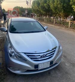 هیوندای سۆناتا